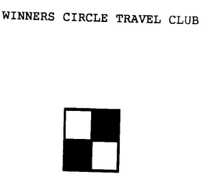 WINNERS CIRCLE TRAVEL CLUB