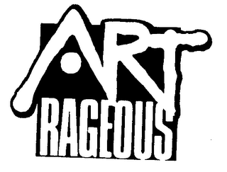 ARTRAGEOUS