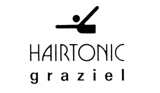 HAIRTONIC GRAZIEL
