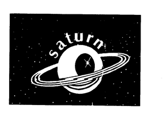 SATURN & DESIGN