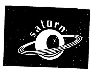 SATURN