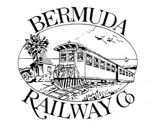 BERMUDA RAILWAY CO