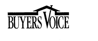 BUYERS VOICE