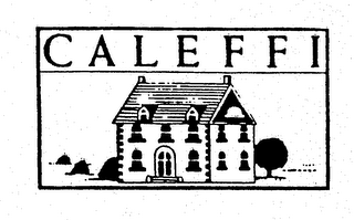 CALEFFI