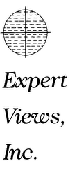 EXPERT VIEWS, INC.