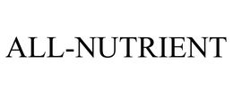 ALL-NUTRIENT