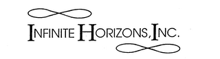 INFINITE HORIZONS, INC.