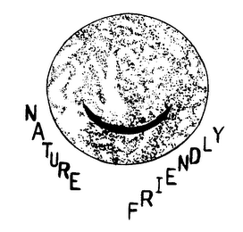 NATURE FRIENDLY