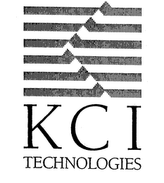 KCI TECHNOLOGIES