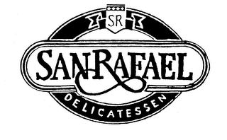 SAN RAFAEL DELICATESSEN SR