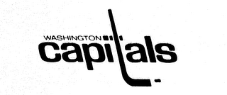 WASHINGTON CAPITALS