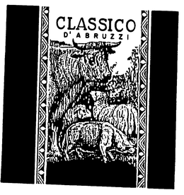 CLASSICO D'ABRUZZI