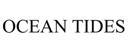 OCEAN TIDES