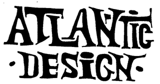 ATLANTIC DESIGN