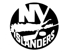 NY ISLANDERS