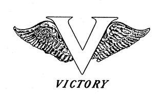 VICTORY