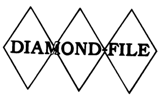 DIAMOND-FILE