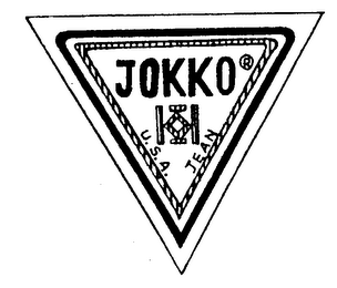 JOKKO