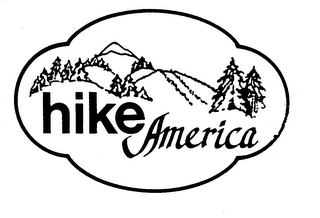 HIKE AMERICA