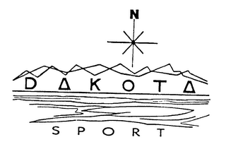 DAKOTA SPORT