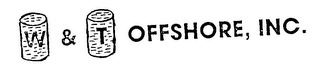 W & T OFFSHORE, INC.