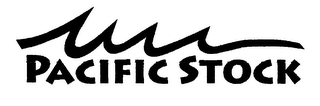 PACIFIC STOCK