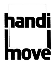 HANDI MOVE