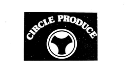 CIRCLE PRODUCE CO.
