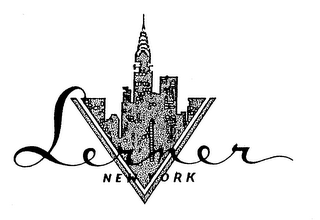 LERNER NEW YORK
