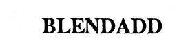 BLENDADD