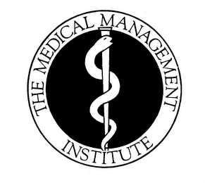 THE MEDICAL MANAGEMENT INSTITUTE