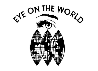 EYE ON THE WORLD