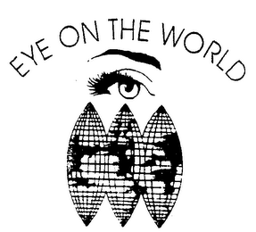 EYE ON THE WORLD