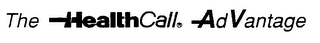 THE HEALTHCALL ADVANTAGE