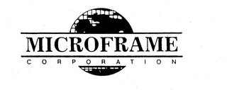 MICROFRAME CORPORATION