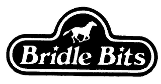 BRIDLE BITS