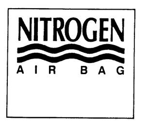 NITROGEN AIR BAG