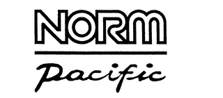 NORM PACIFIC