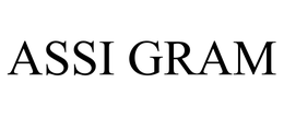 ASSI GRAM