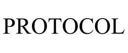 PROTOCOL