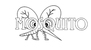 MOSQUITO