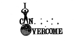 I CAN OVERCOME