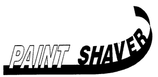 PAINT SHAVER