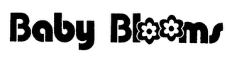BABY BLOOMS