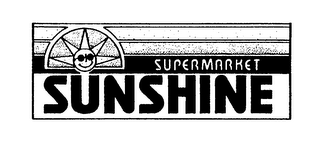 SUPERMARKET SUNSHINE