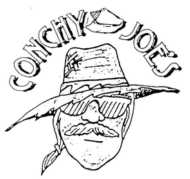 CONCHY JOE'S