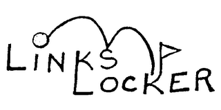 LINKS LOCKER