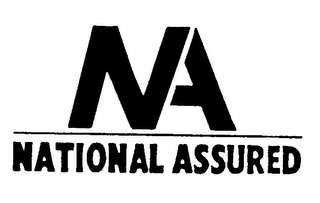 NA NATIONAL ASSURED