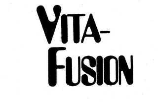 VITA-FUSION