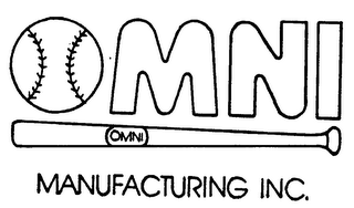 OMNI MANUFACTURING INC.